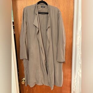 American Apparel Women's Jacket